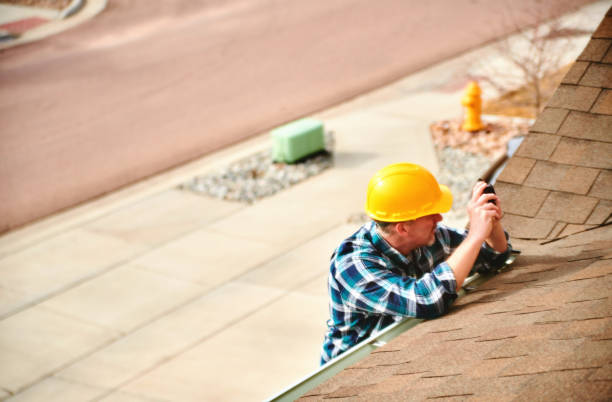 Best Flat Roof Repair Services  in Kaneohe, HI