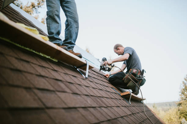 Quick and Trustworthy Emergency Roof Repair Services in Kaneohe, HI